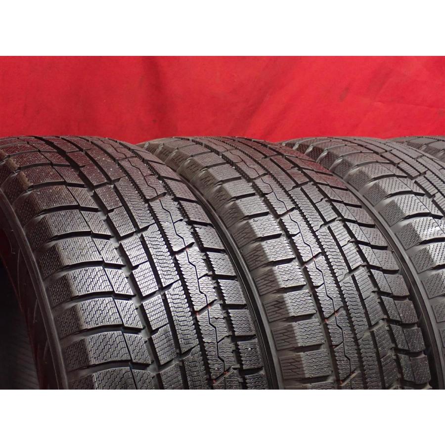 人気モデル】225/60R18 100Q スタッドレスタイヤ 4本セット《トーヨー 