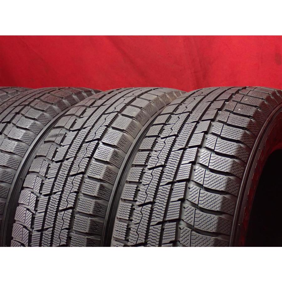 人気モデル】225/60R18 100Q スタッドレスタイヤ 4本セット《トーヨー 