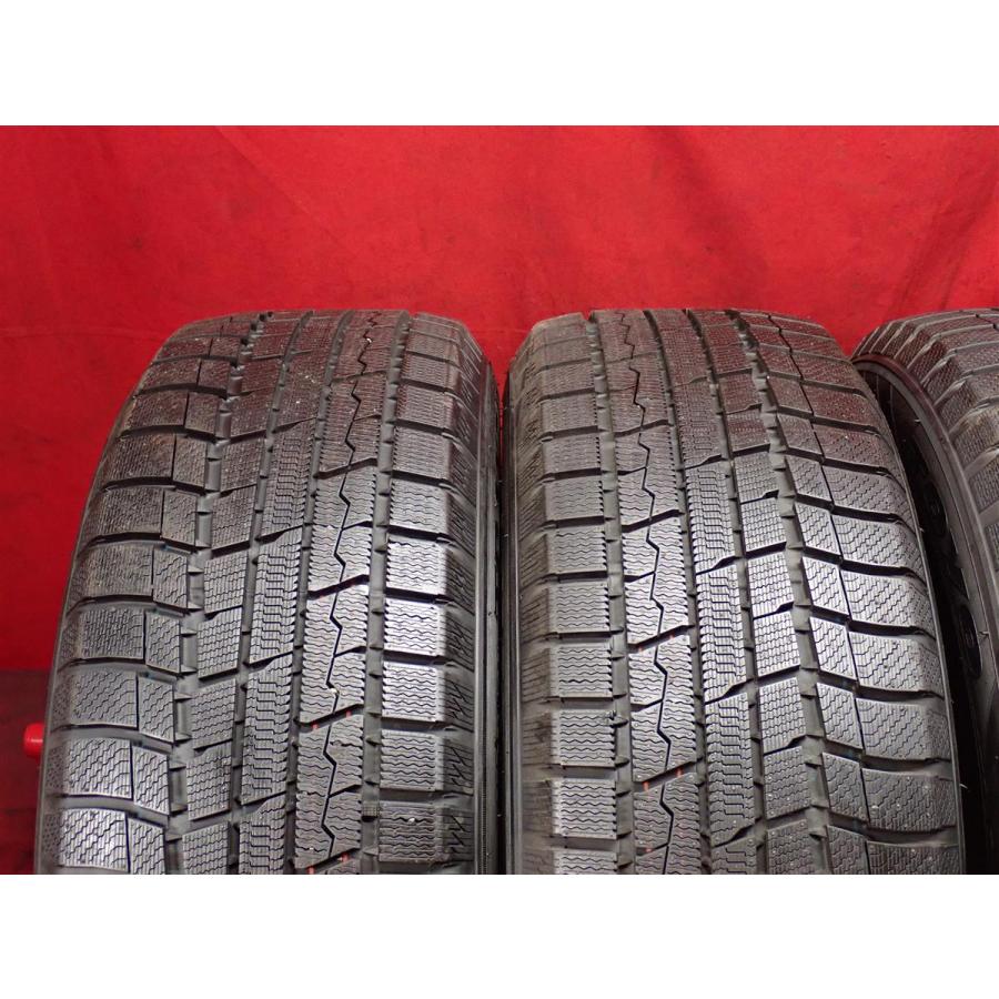 人気モデル】225/60R18 100Q スタッドレスタイヤ 4本セット《トーヨー 