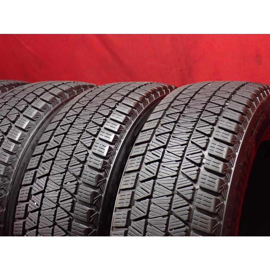 ブリヂストンスタッドレス225／60R18 100Q深溝 お値打ち品 人気モデル】225/60R18 100Q スタッドレスタイヤ 4本セット