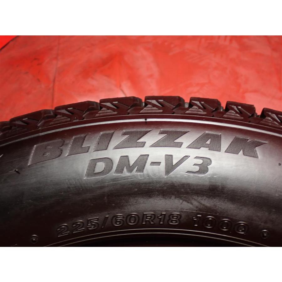 お値打ち品 人気モデル】225/60R18 100Q スタッドレスタイヤ 4本セット 