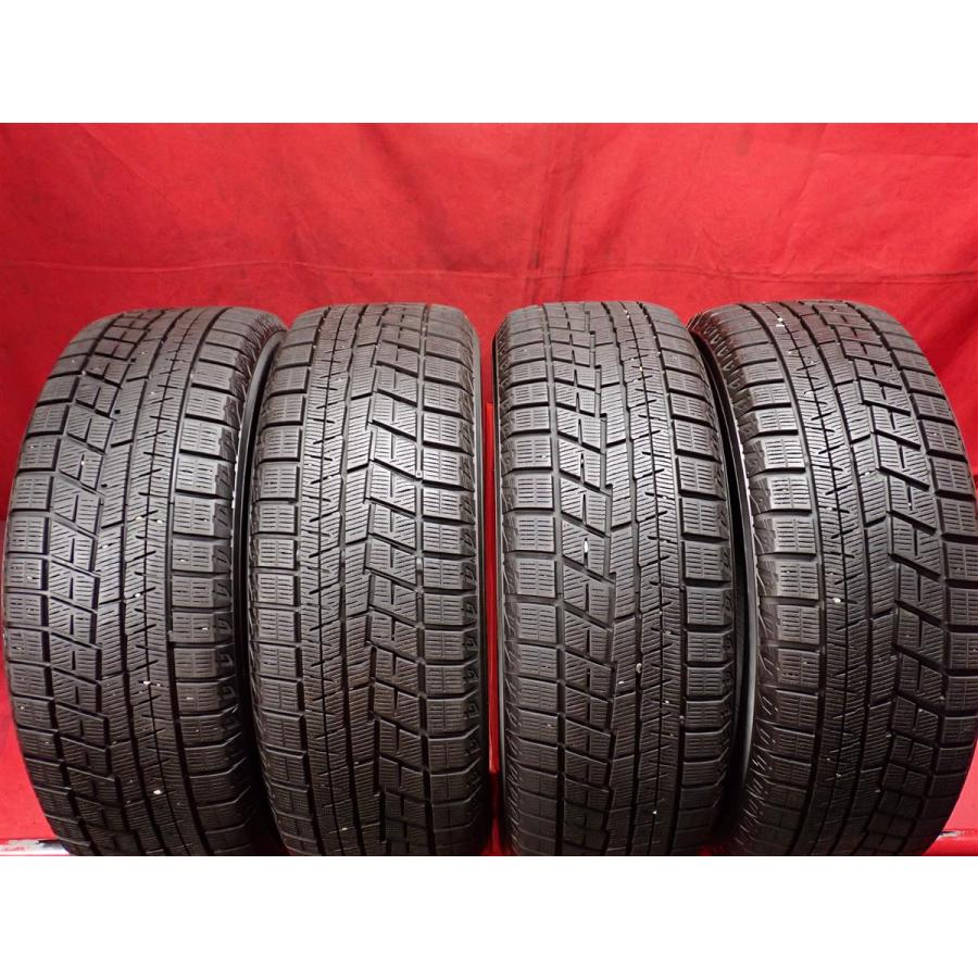 レクサスCT純正ホイール4本セット ヨコハマ IG60 （205/55R16） レクサスCT純正ホイール4本セット ヨコハマ IG60 （205/55R16