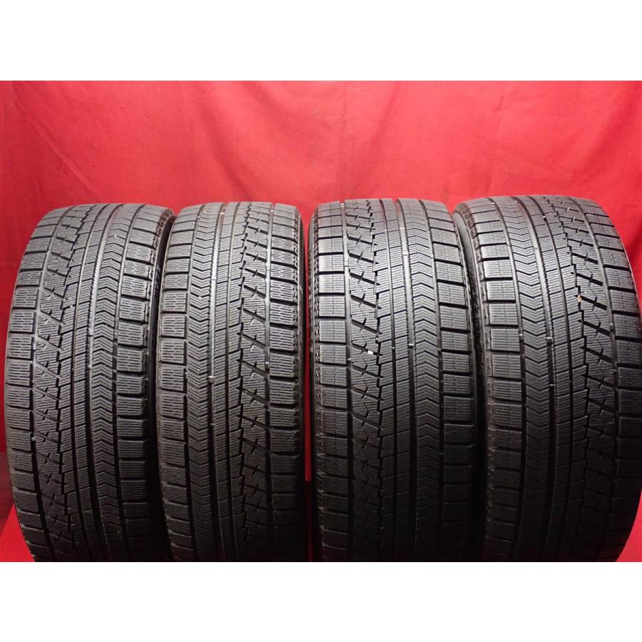 スタッドレス4本 《 ブリヂストン 》 ブリザック RFT [ 245/45R20 99Q 