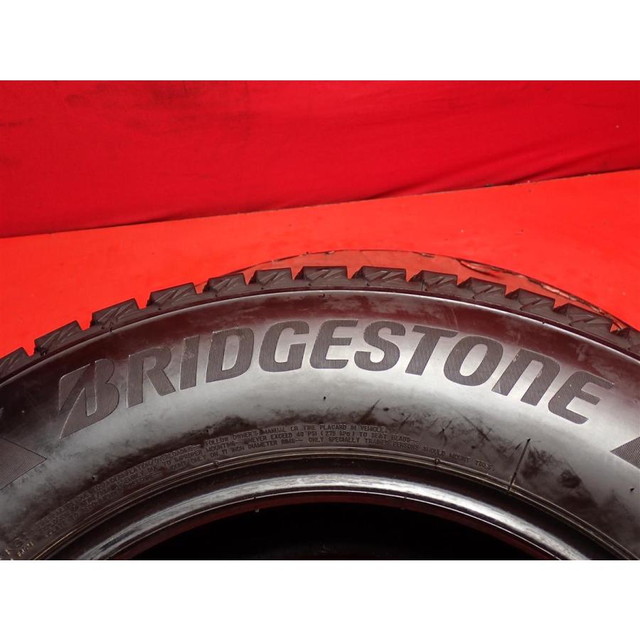 希少サイズ 人気モデル】245/65R17 107Q スタッドレスタイヤ 4本セット 