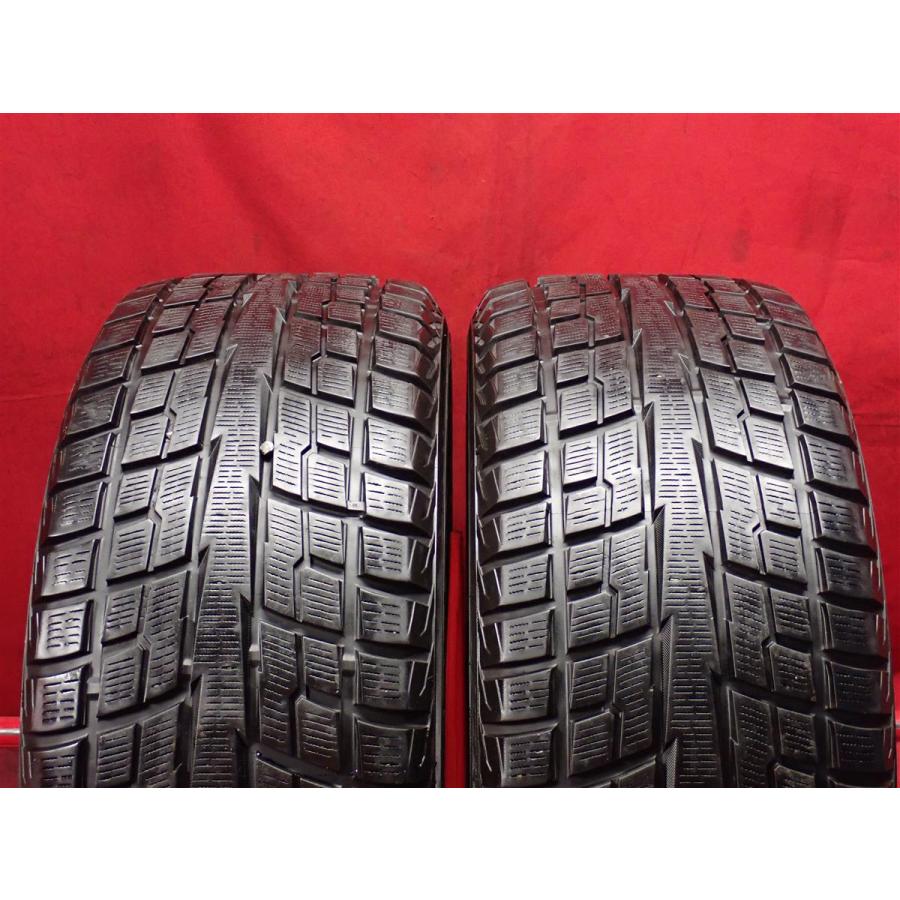 特価品 希少サイズ】265/50R19 110Q スタッドレスタイヤ 2本セット 