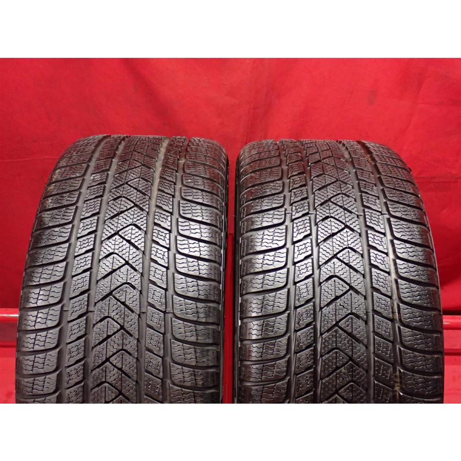 ランフラット】275/35R20 102V ウィンター 冬用 冬タイヤ 2本セット 