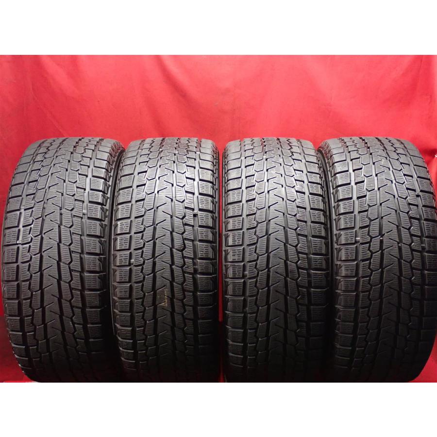 スタッドレス4本 《 ヨコハマ 》 アイスガード G075 [ 285/50R20 112Q 