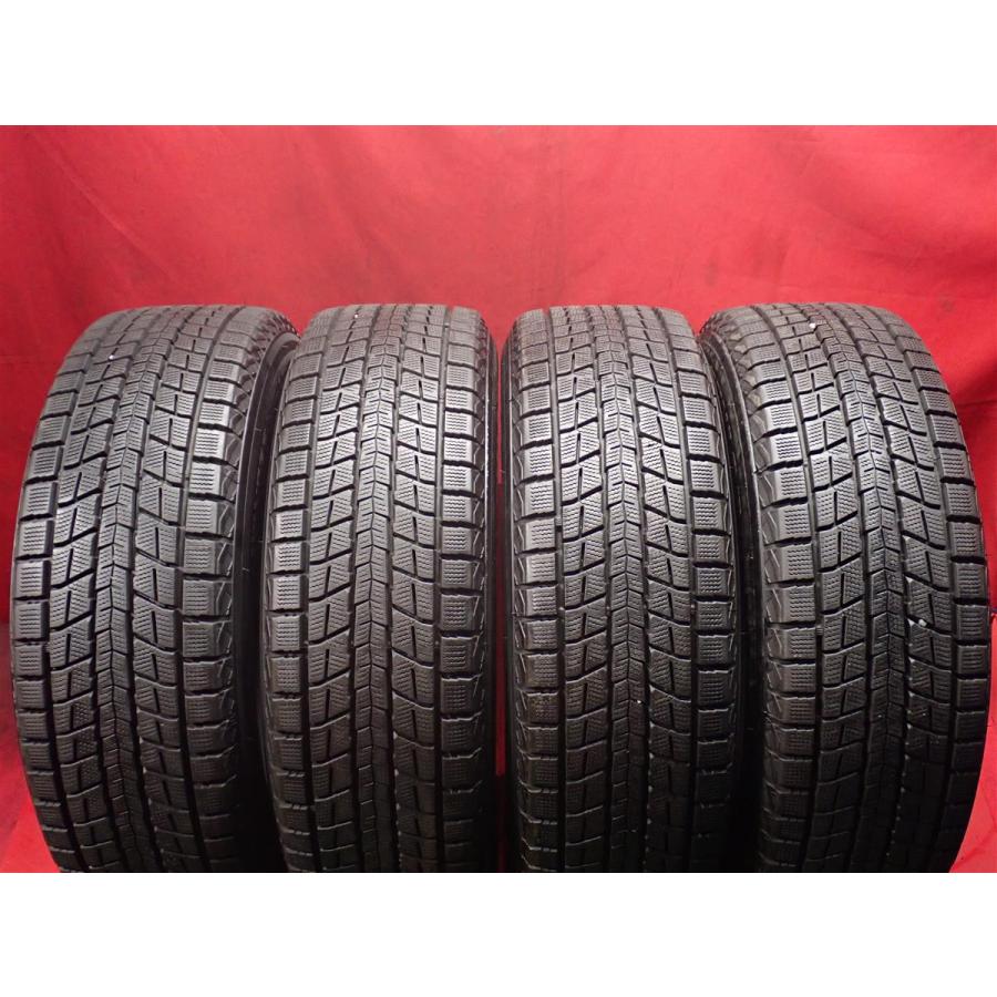 激安 人気サイズ】225/65R17 102Q スタッドレスタイヤ 4本セット 