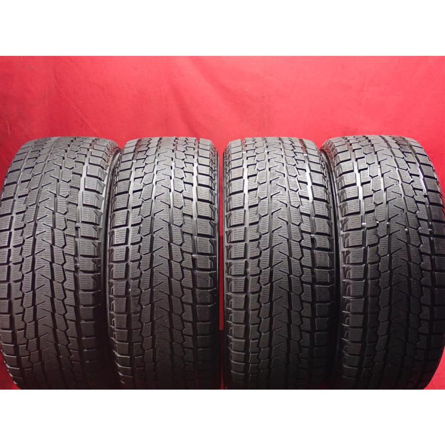 希少サイズ】275/50R20 113Q スタッドレスタイヤ 4本セット《ヨコハマ 