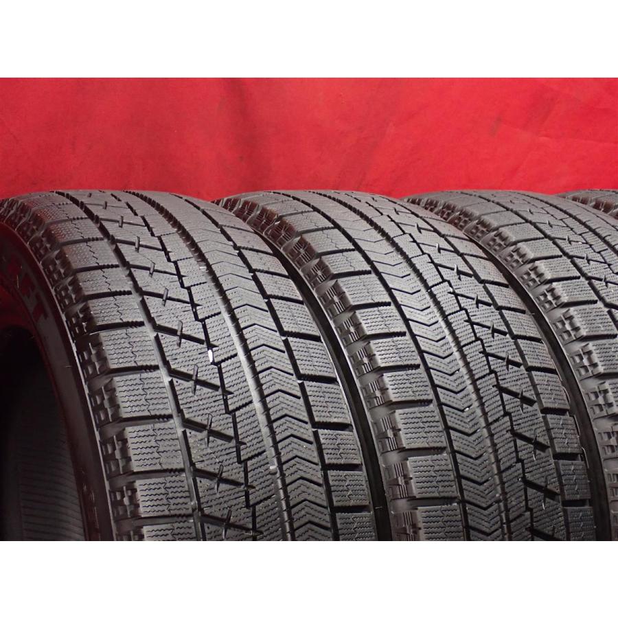 ランフラット】225/60R18 104Q スタッドレスタイヤ 4本セット 