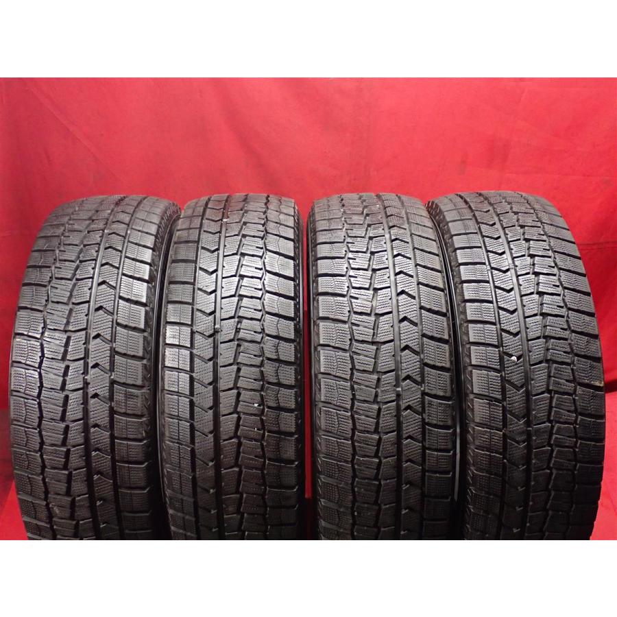 激安 特価品】225/60R18 100Q スタッドレスタイヤ 4本セット 