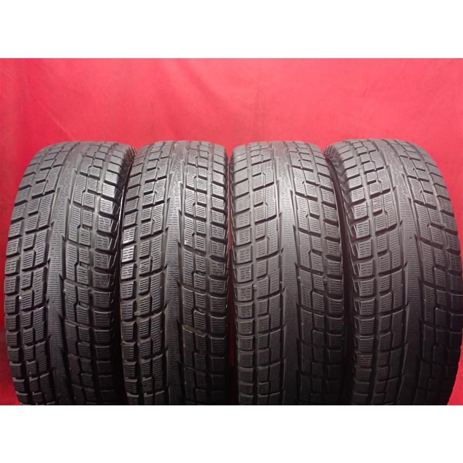 スタッドレス4本 《 ヨコハマ 》 ジオランダー I/T・S [ 265/70R17 