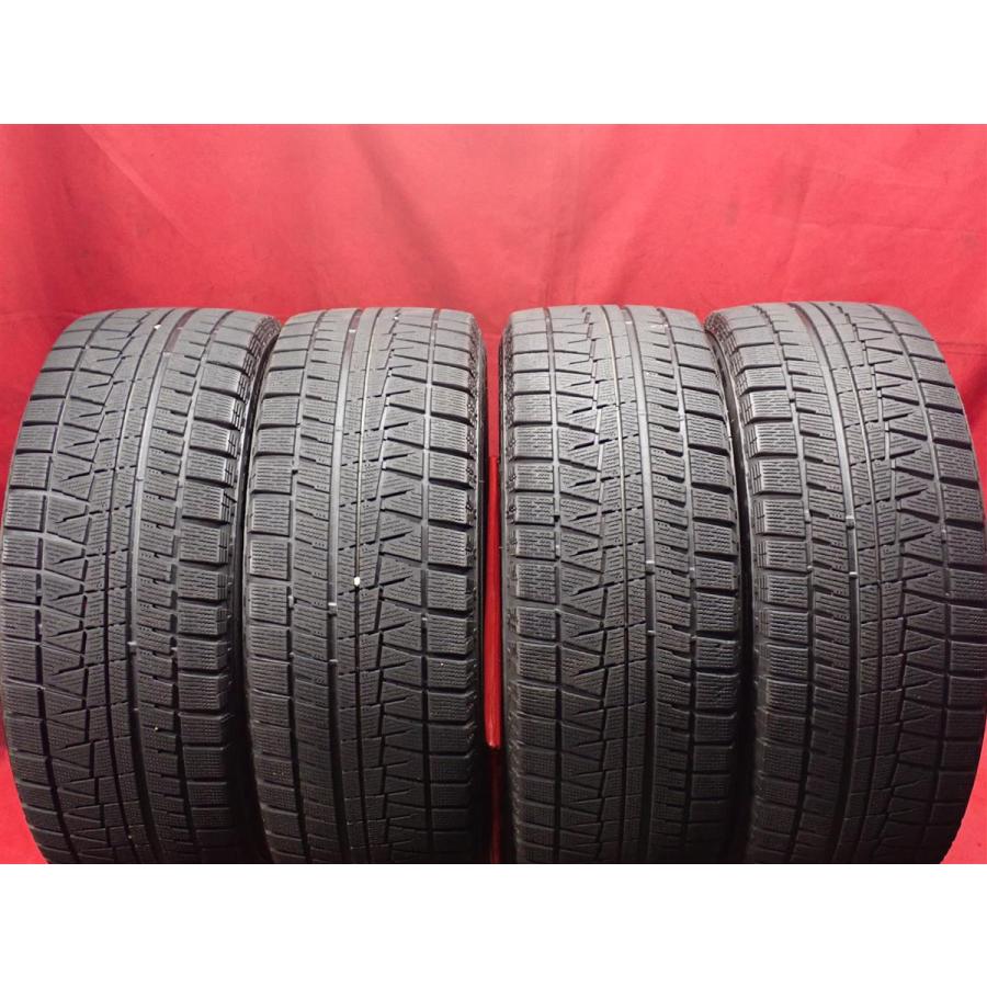 スタッドレス4本 《 ブリヂストン 》 ブリザック RFT(GZパターン  