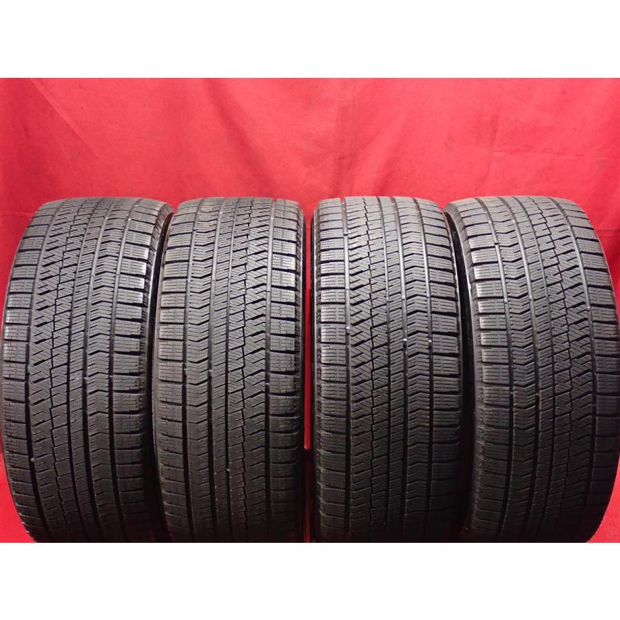 スタッドレス4本 《 ブリヂストン 》 ブリザック VRX2 [ 245/45R17 99Q  