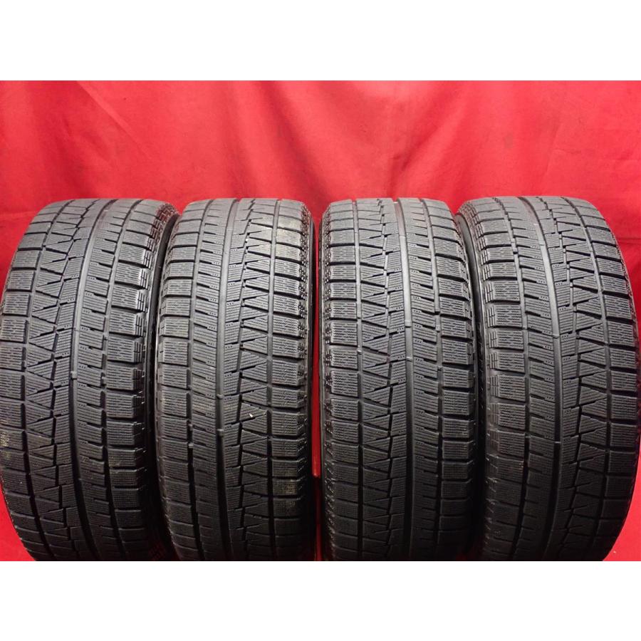 特価品 ランフラット】225/50R17 94Q スタッドレスタイヤ 4本セット
