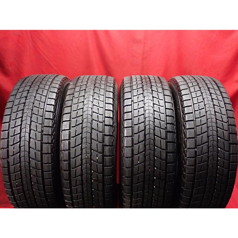 スタッドレス4本 《 ダンロップ 》 ウィンター MAXXSJ8 [ 265/65R17 