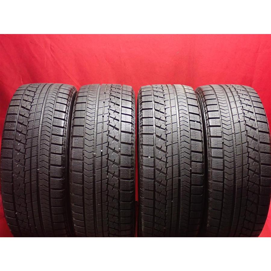ブリヂストン TURANZA T005A 245/50RF19 ランフラット 4本 9分溝