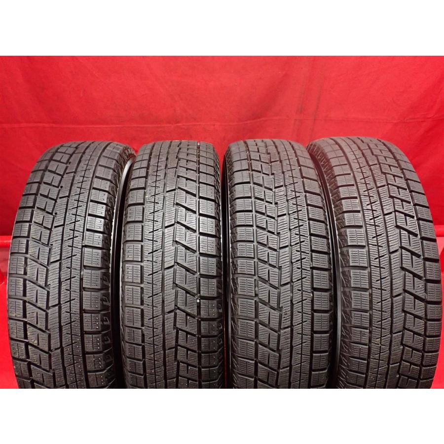 スタッドレス4本 《 ヨコハマ 》 アイスガード6 IG60 [ 185/70R14 88Q 