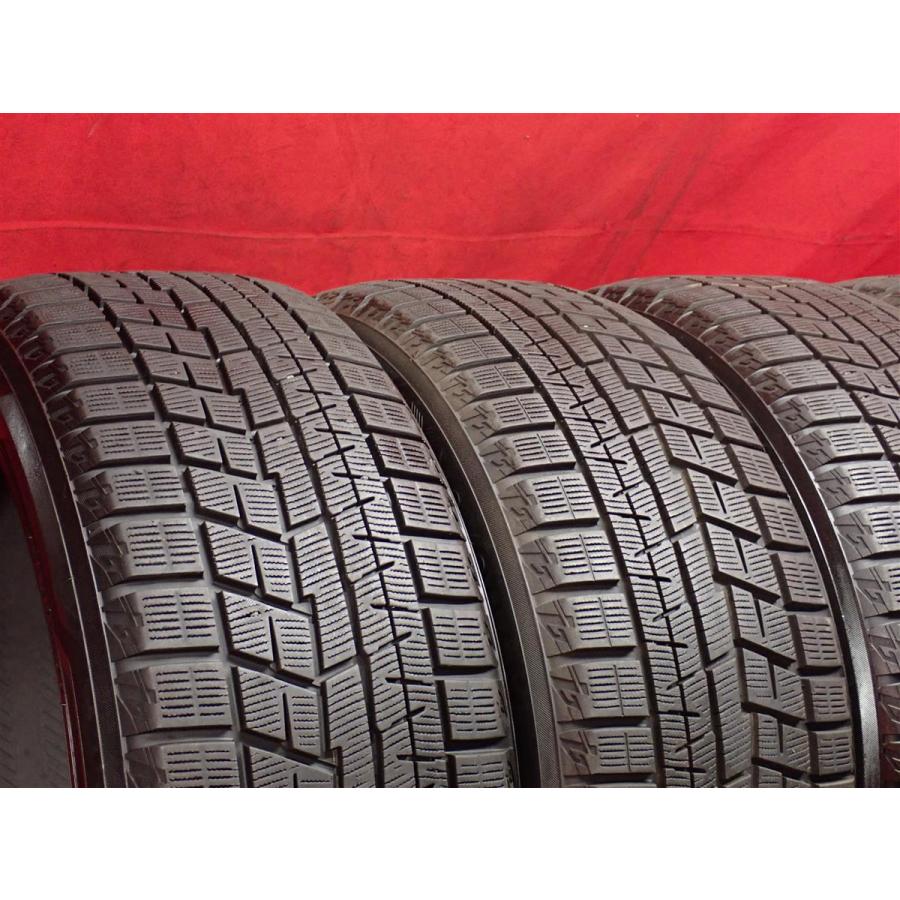 スタッドレス4本 《 ヨコハマ 》 アイスガード6 IG60 [ 225/50R17 94Q 