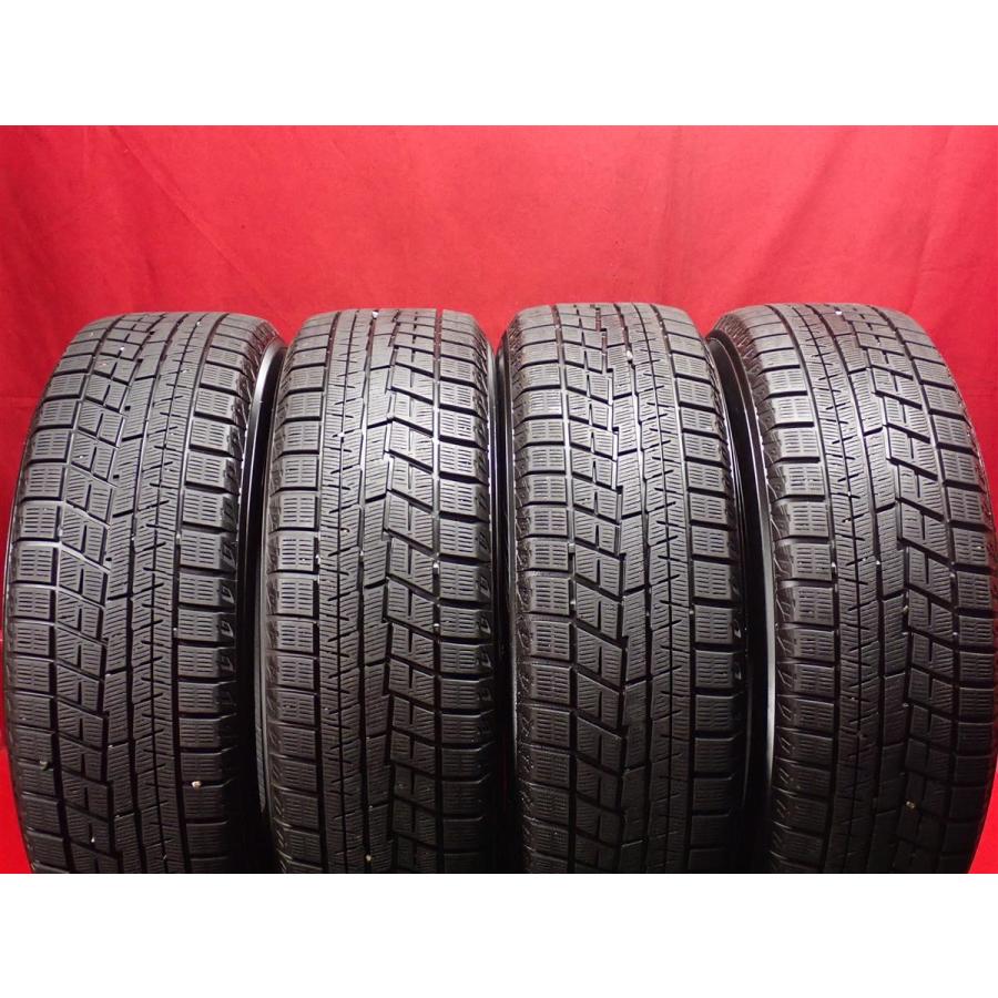スタッドレス4本 《 ヨコハマ 》 アイスガード6 IG60 [ 225/65R17 102Q 