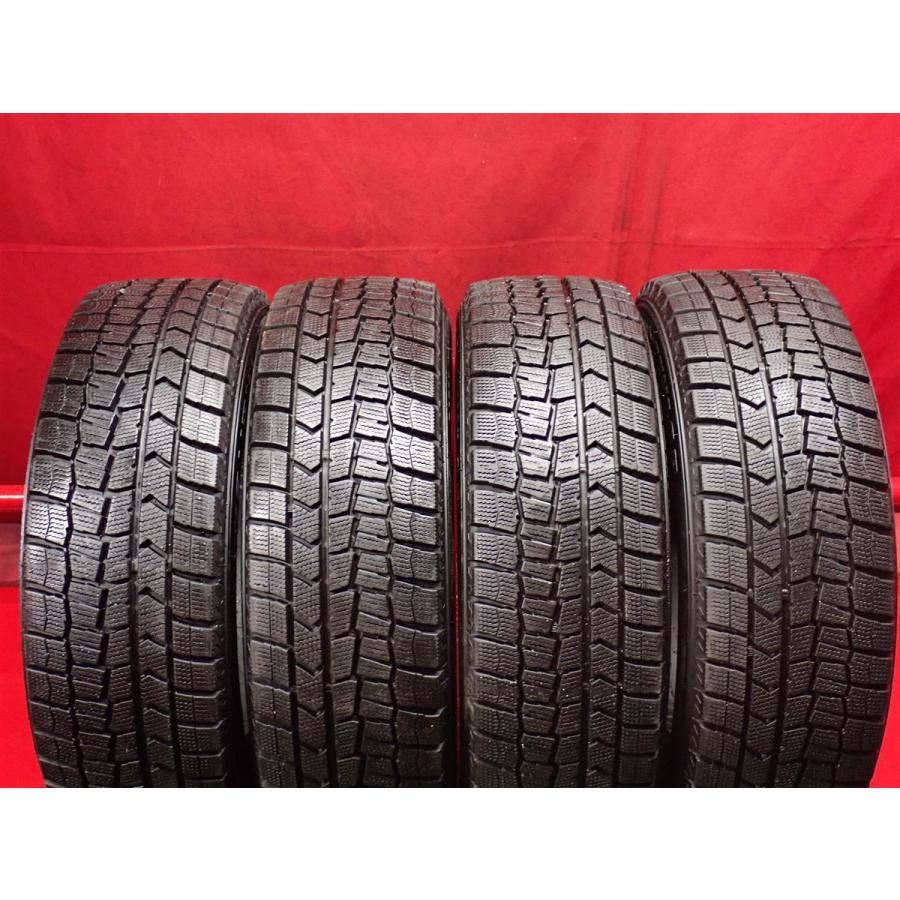 激安 人気サイズ】185/60R15 84Q スタッドレスタイヤ 4本セット 
