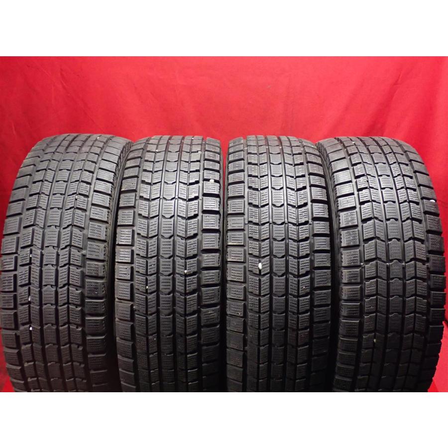 ランクル80 スタッドレス 275/70R16
