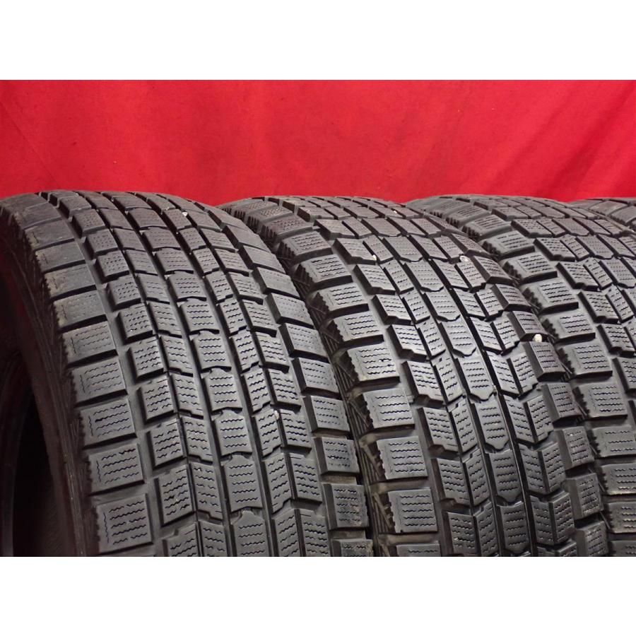 スタッドレス4本 《 ダンロップ 》 グラントレック SJ7 [ 275/70R16 