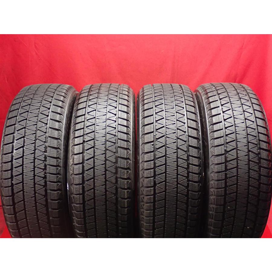 超バリ山！ 235/55R20 ブリヂストン ブリザック DM-V3 LEXUS 【公式通販】