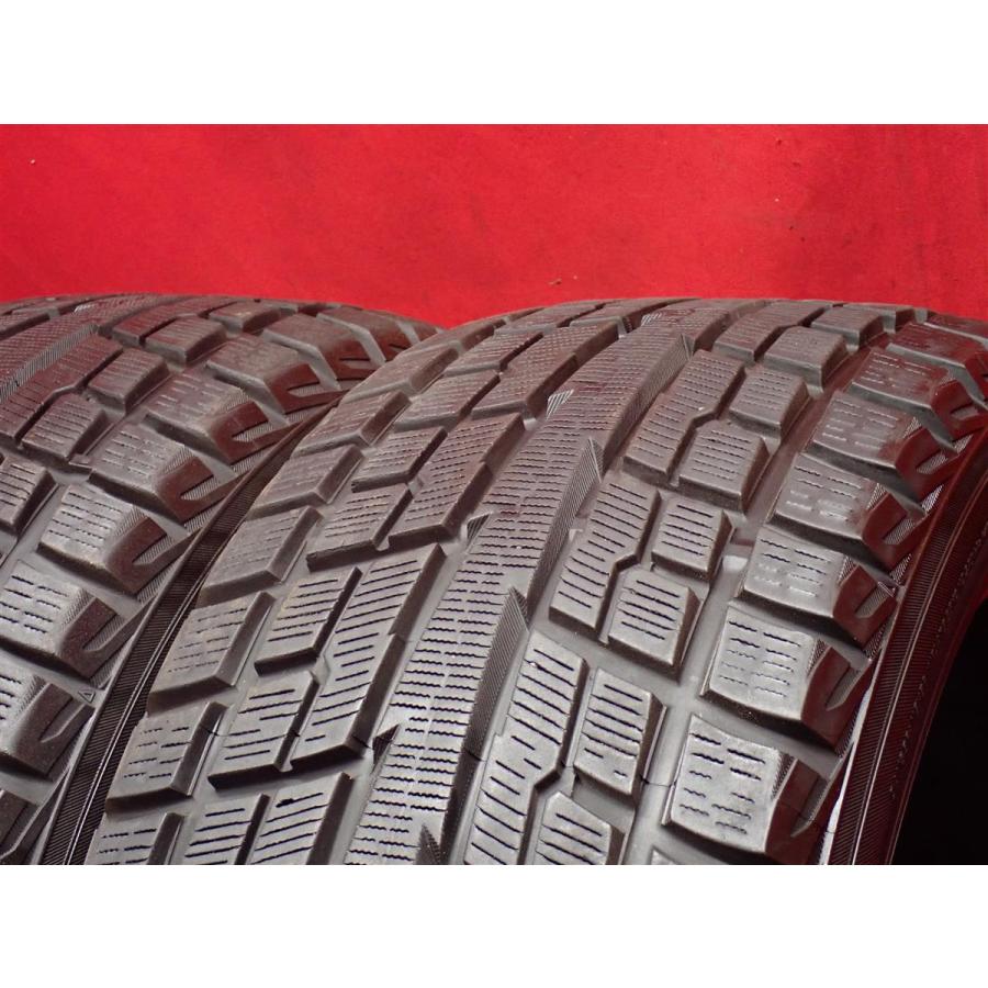 激安 希少サイズ】255/45R20 105Q スタッドレスタイヤ 2本セット 