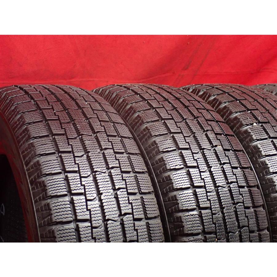 激安】195/65R15 91Q 4本 冬用 スタッドレスタイヤ 《トーヨー アイス