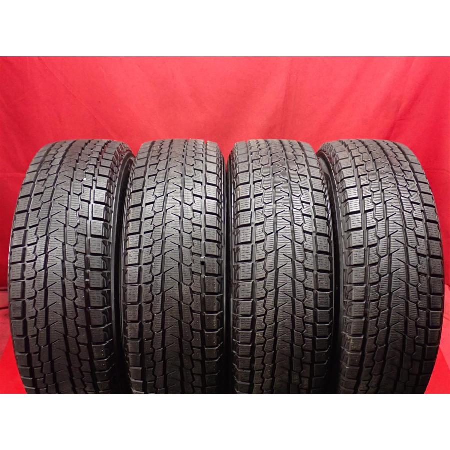 深溝 激安 225/65R17 ヨコハマ G075 スタッドレス 4本 送料込み アイスガード SUV G075 【2025年製】 YOKOHAMA 225/65R17 102T