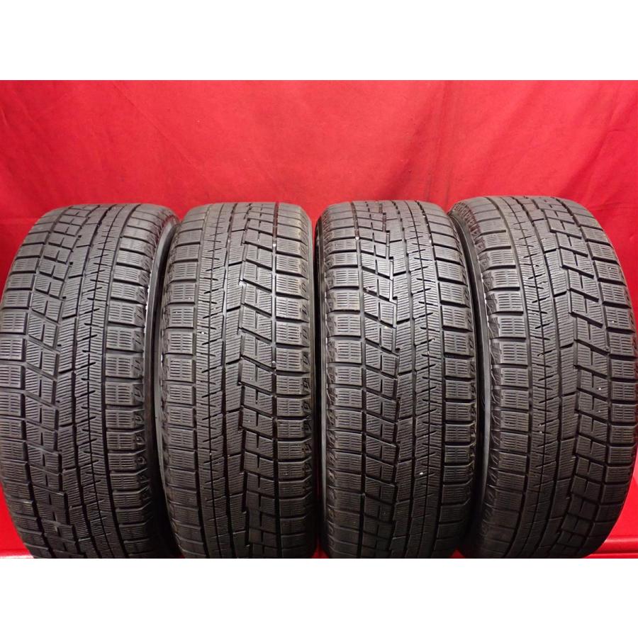 ヨコハマ アイスガード6 225/50R17 スタッドレスタイヤ 3本セット