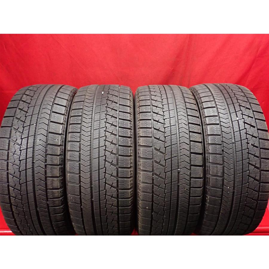 スタッドレス4本 《 ブリヂストン 》 ブリザック VRX [ 225  