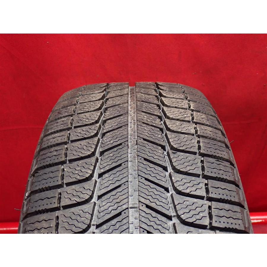 バリ溝】245/55R19 103H 1本 冬用 スタッドレスタイヤ単品 