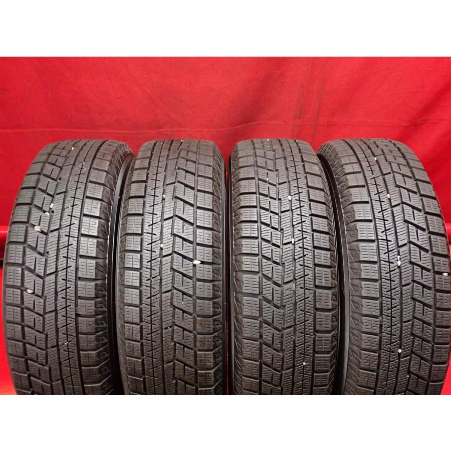 ☆175/70R14 YOKOHAMA/ice GUARD iG60 20年製 スタッドレス 4本