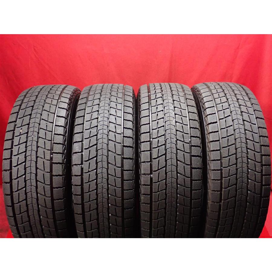 良品 人気サイズ】265/65R17 112Q スタッドレスタイヤ 4本セット 