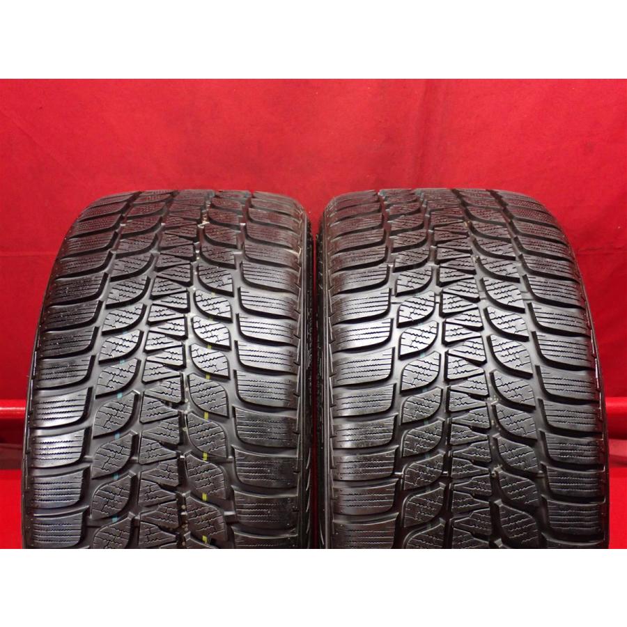 希少品 ランフラット】285/35RF20 100H スタッドレスタイヤ 2本SET 