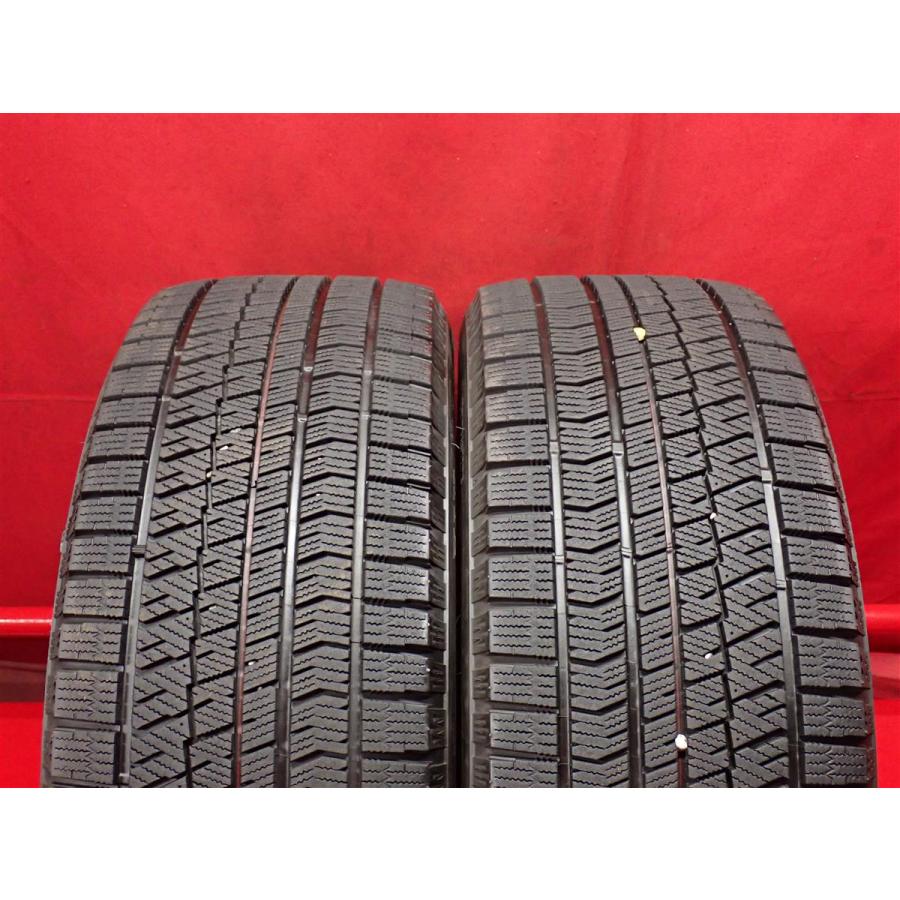 希少サイズ ランフラット】235/50R20 100Q スタッドレスタイヤ 2本 