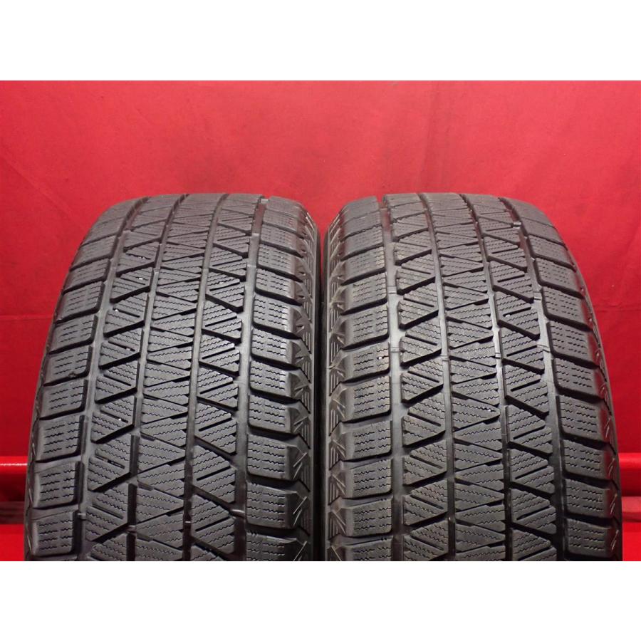 スタッドレス2本 《 ブリヂストン 》 ブリザック DM・V3 [ 285/50R20  