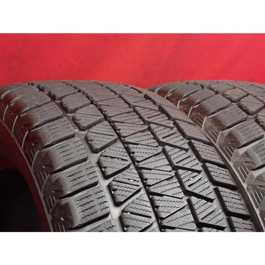 人気モデル】285/50R20 116Q スタッドレスタイヤ 2本セット 
