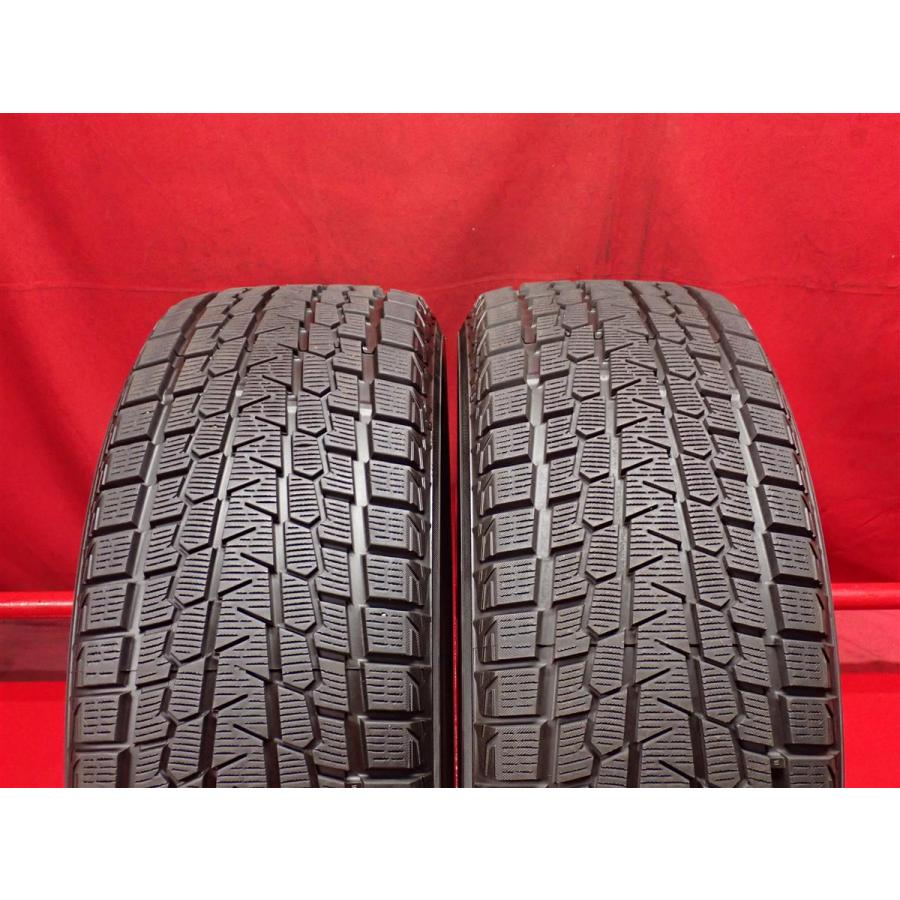 新品 22年製 YOKOHAMA ice GUARD G075 235/50R20 20インチ 