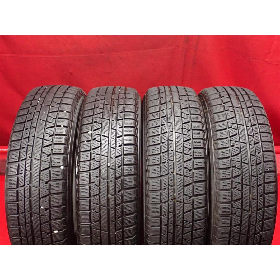 タイヤ4本 《 ヨコハマ 》 アイスガード5 プラスIG50 [ 175/65R15 84Q  