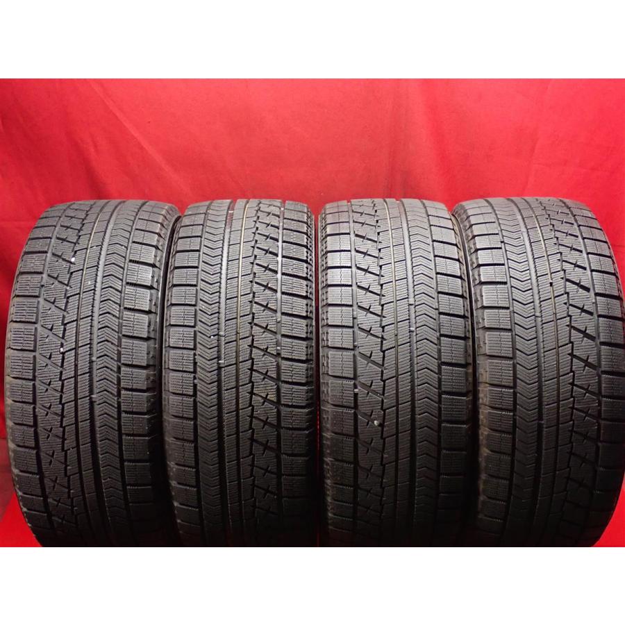 245/50/18    ブリヂストン　ランフラットスタットレスタイヤ 4本 激安 ランフラット】245/50R18 100Q スタッドレスタイヤ 4本セット