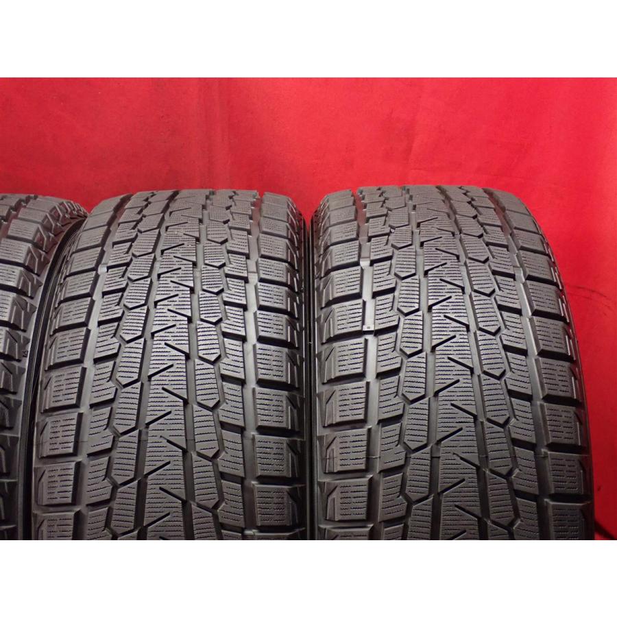 スタッドレス4本 《 ヨコハマ 》 アイスガード SUVG075 [ 275/50R20 