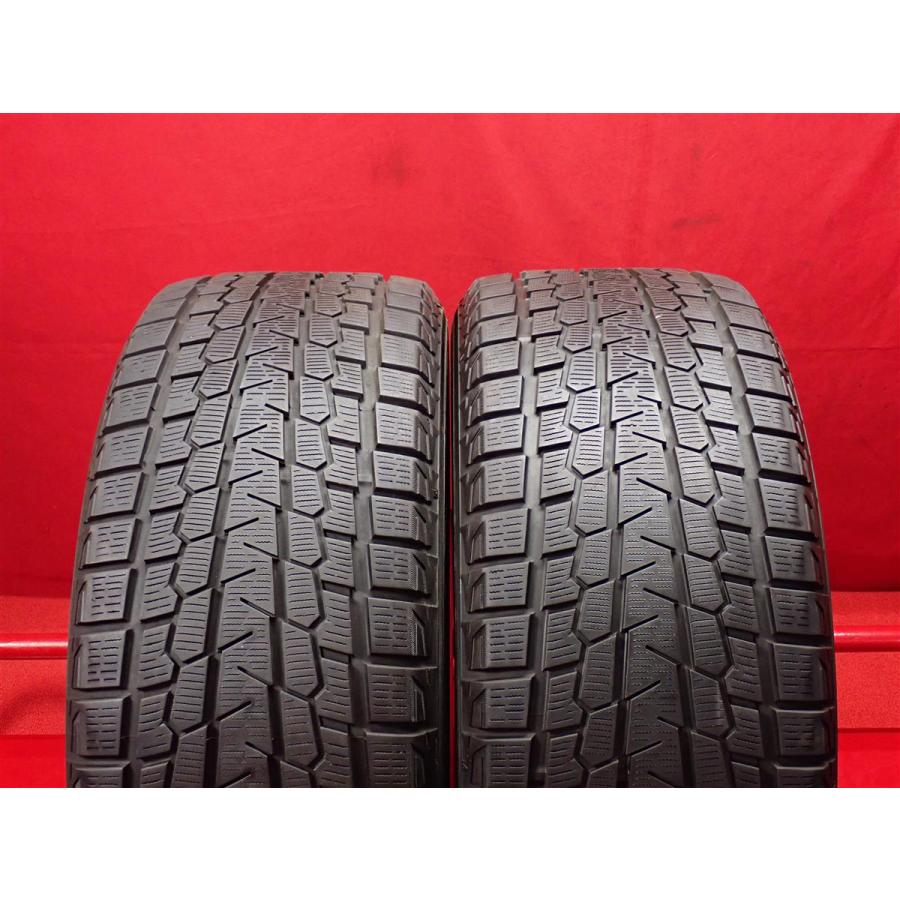 激安 希少サイズ】275/50R20 113Q スタッドレスタイヤ 2本セット