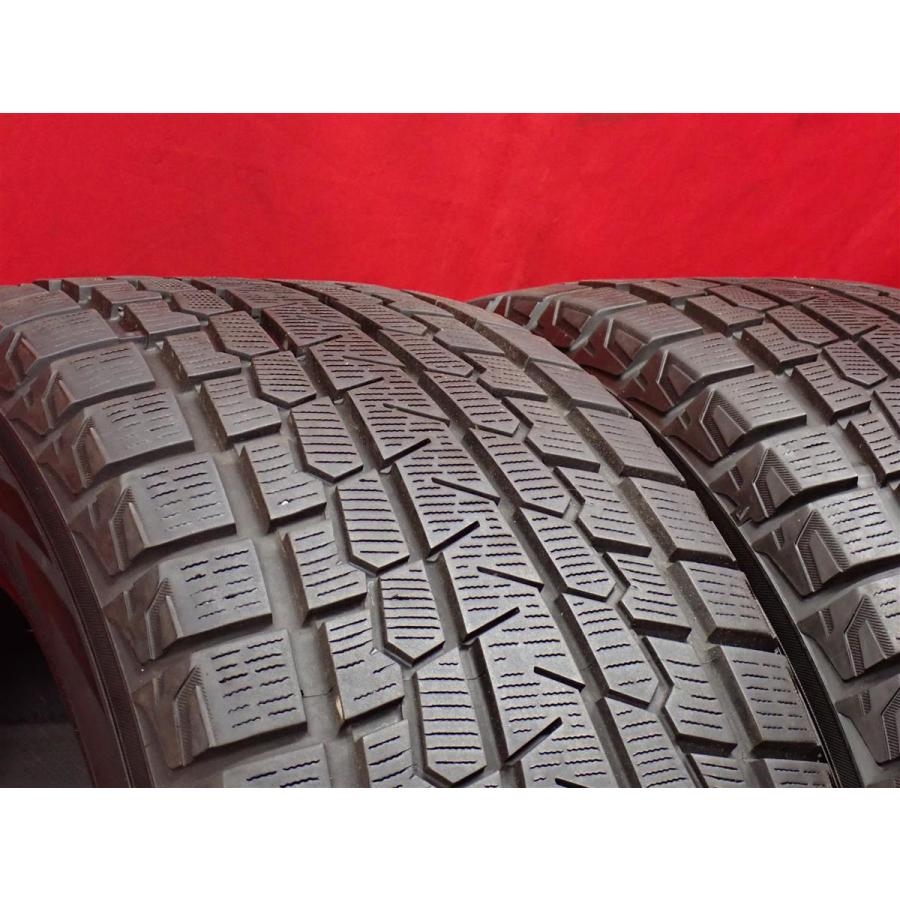 新品！ヨコハマ　アイスガードSUV G075 275/50R20 2本セット 激安 希少サイズ】275/50R20 113Q スタッドレスタイヤ 2本セット