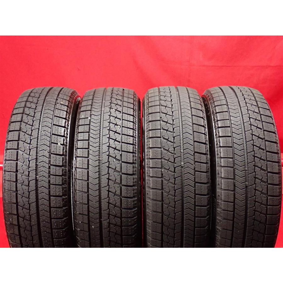 スタッドレス4本 《 ブリヂストン 》 ブリザック VRX [ 185/60R15 84Q 