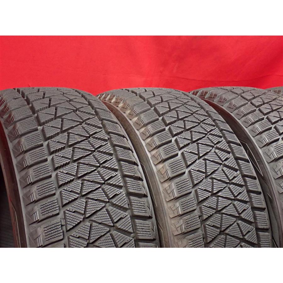 BS BLIZZAK DM-V2 235/55R19 19インチ スタッドレス 4本 audi Q5 VOLVO 