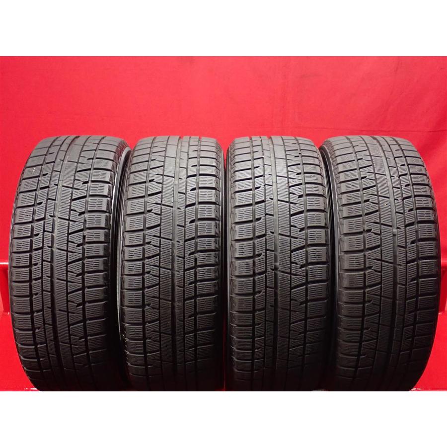 ヨコハマ スタッドレスIG50 225/50R18 4本 - タイヤ、ホイール 