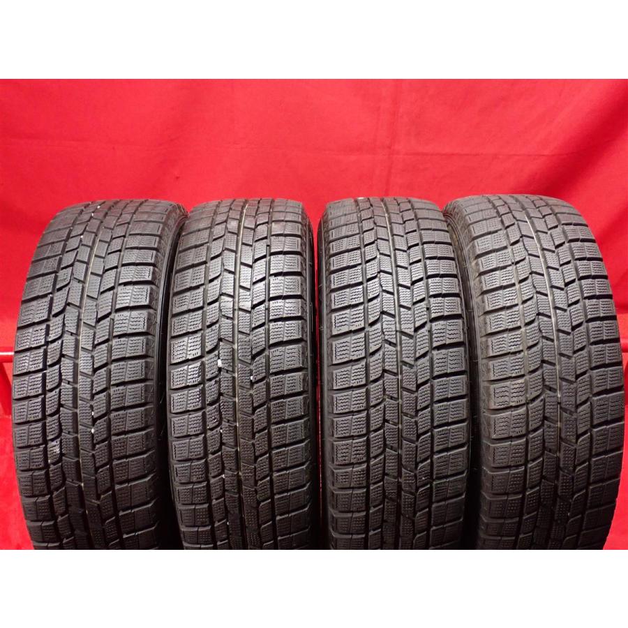 スタッドレス4本《 グッドイヤー 》 アイスナビ 6 [ 205/65R15 94Q ]9